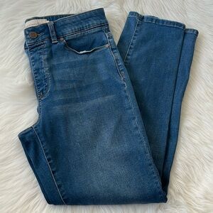 Soft Surroundings jeans PS